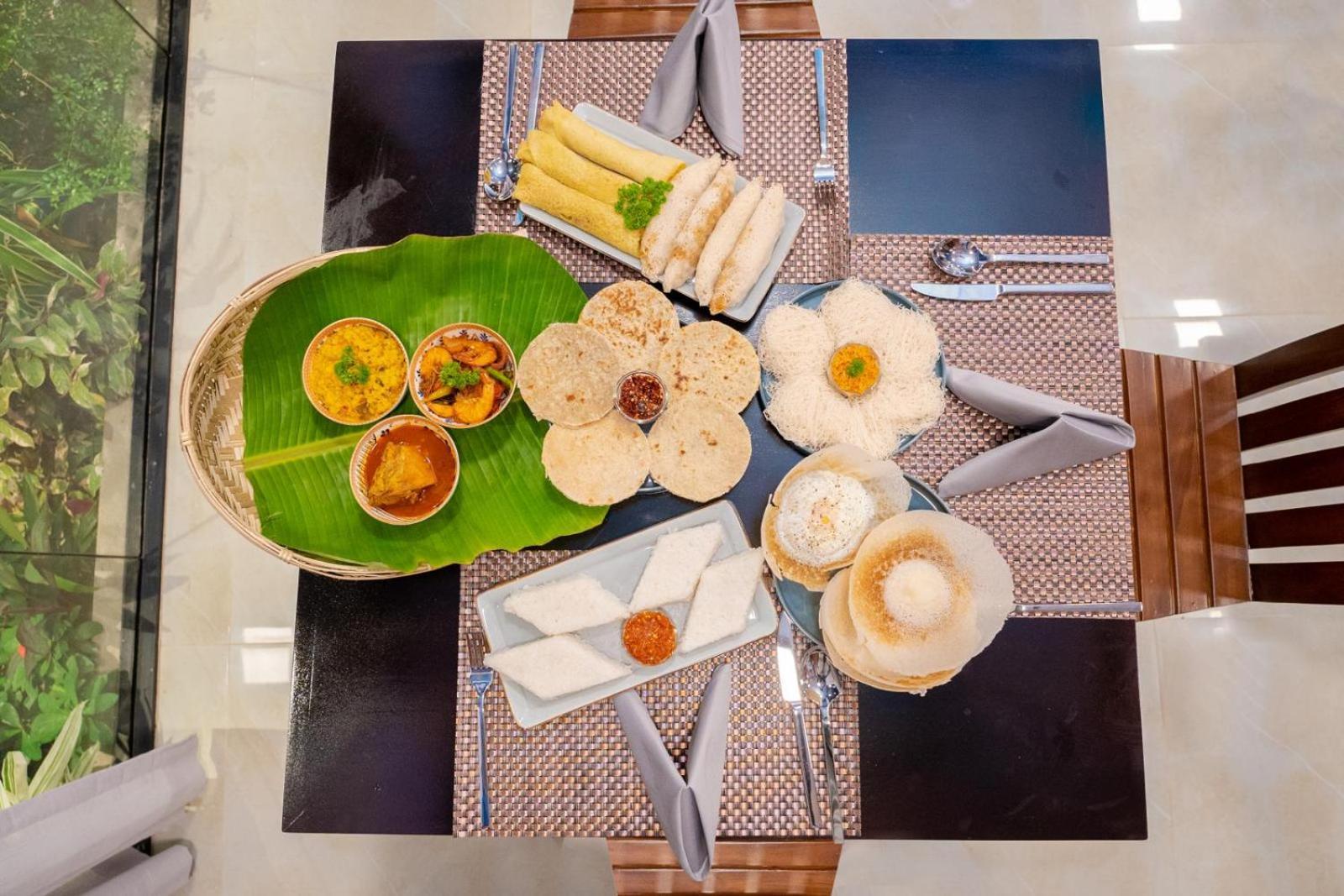 Limeshine - Airport Transit Hotels & Residences คาตุนายากา ภายนอก รูปภาพ