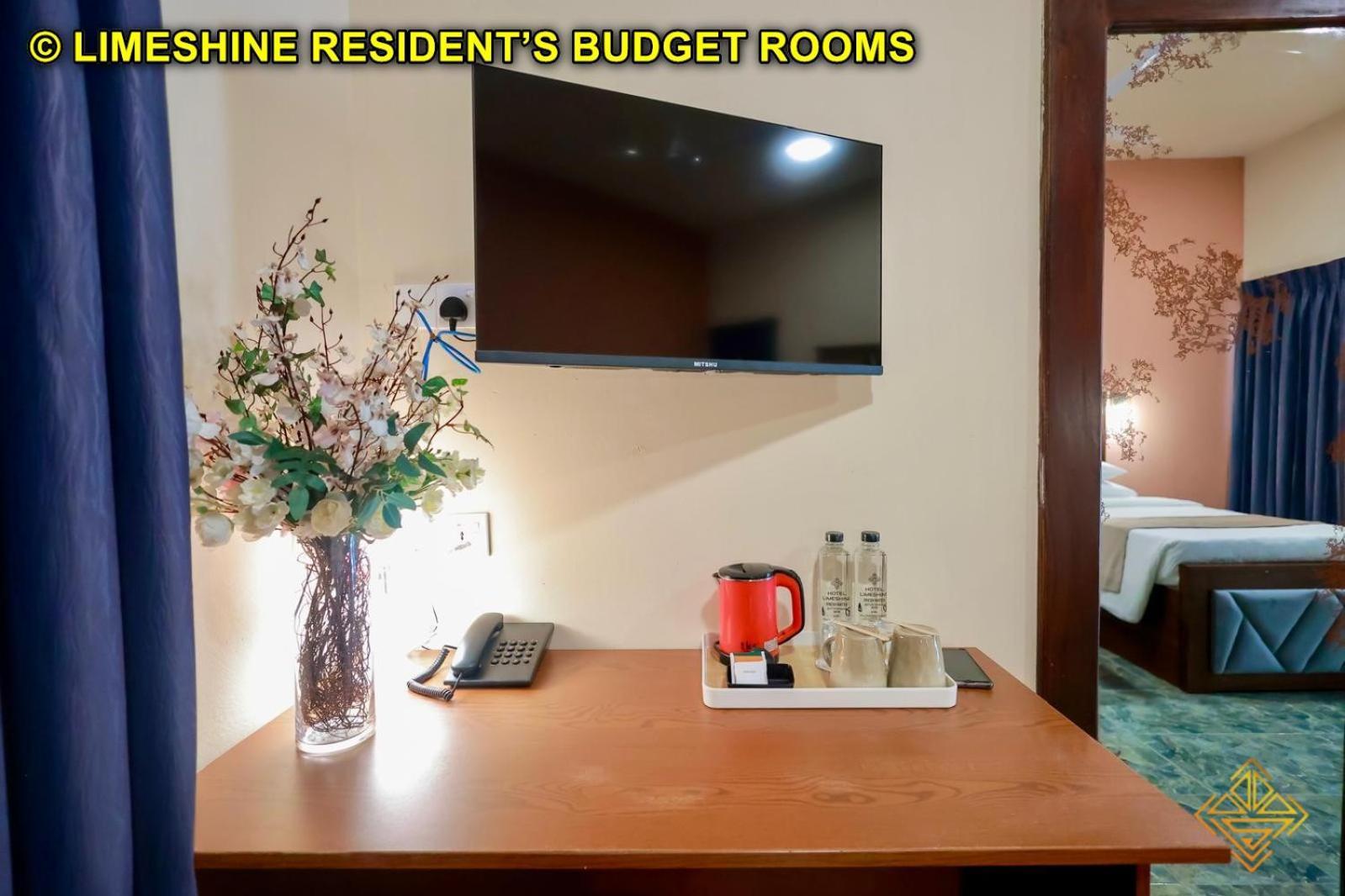 Limeshine - Airport Transit Hotels & Residences คาตุนายากา ภายนอก รูปภาพ