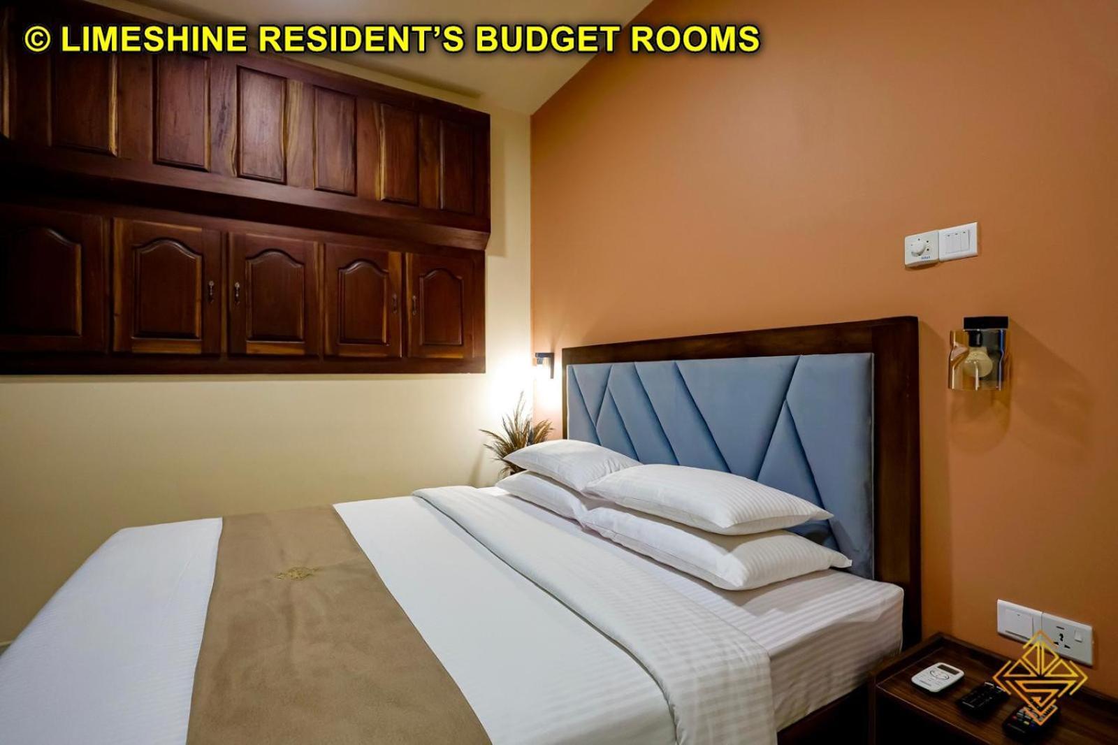 Limeshine - Airport Transit Hotels & Residences คาตุนายากา ภายนอก รูปภาพ