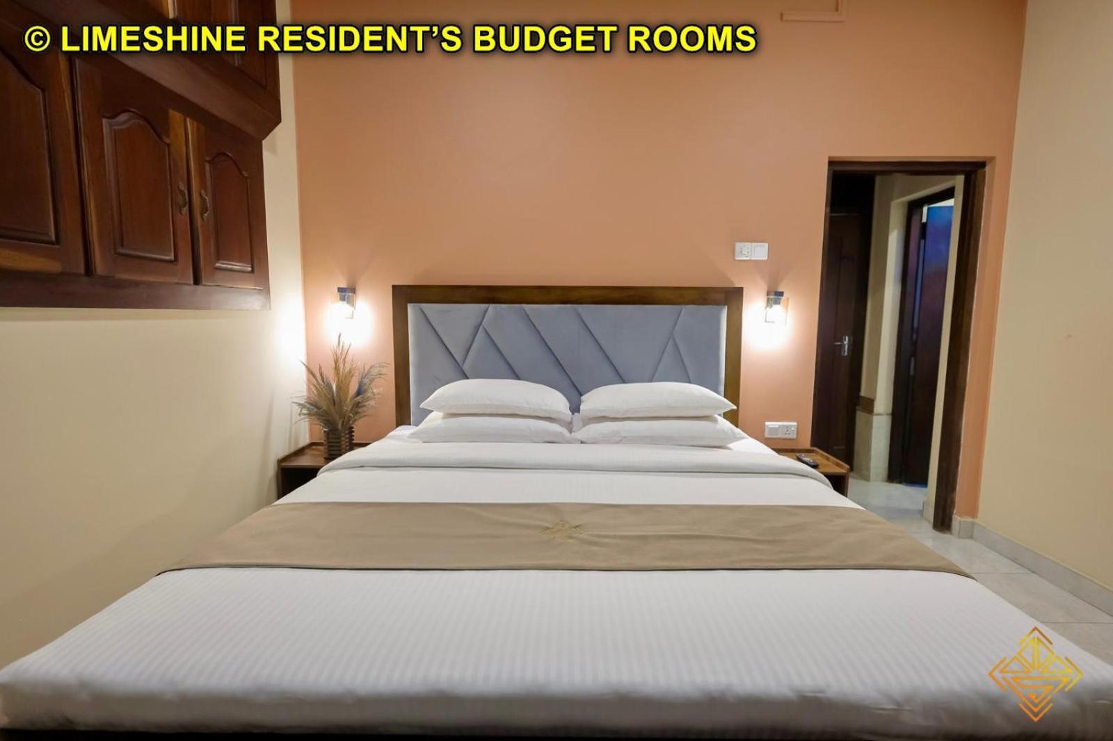 Limeshine - Airport Transit Hotels & Residences คาตุนายากา ภายนอก รูปภาพ