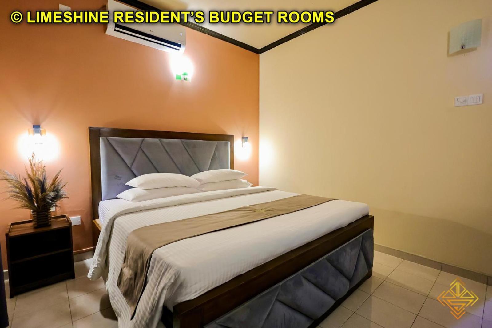 Limeshine - Airport Transit Hotels & Residences คาตุนายากา ภายนอก รูปภาพ