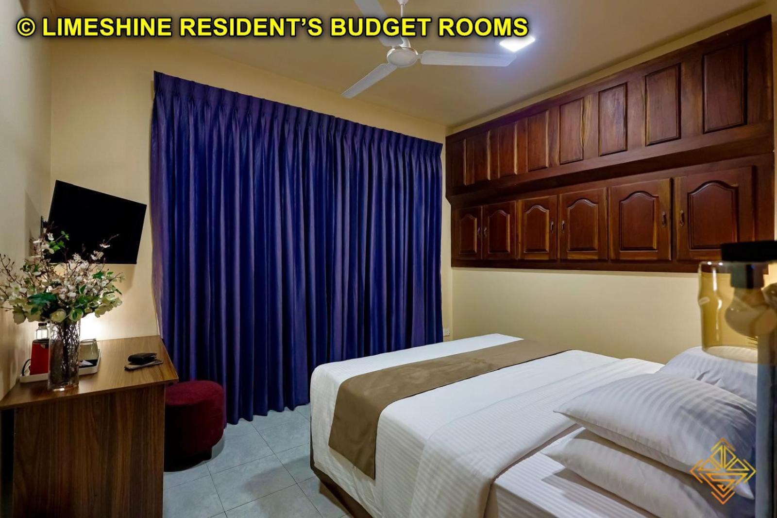 Limeshine - Airport Transit Hotels & Residences คาตุนายากา ภายนอก รูปภาพ