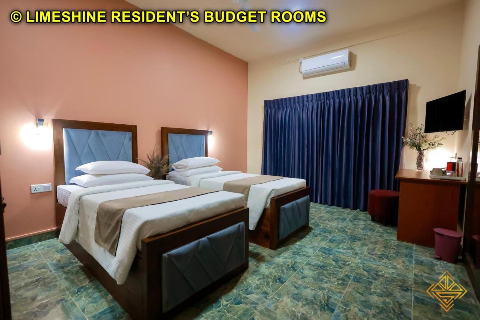 Limeshine - Airport Transit Hotels & Residences คาตุนายากา ภายนอก รูปภาพ