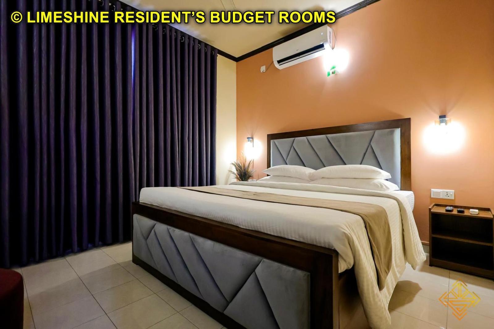 Limeshine - Airport Transit Hotels & Residences คาตุนายากา ภายนอก รูปภาพ