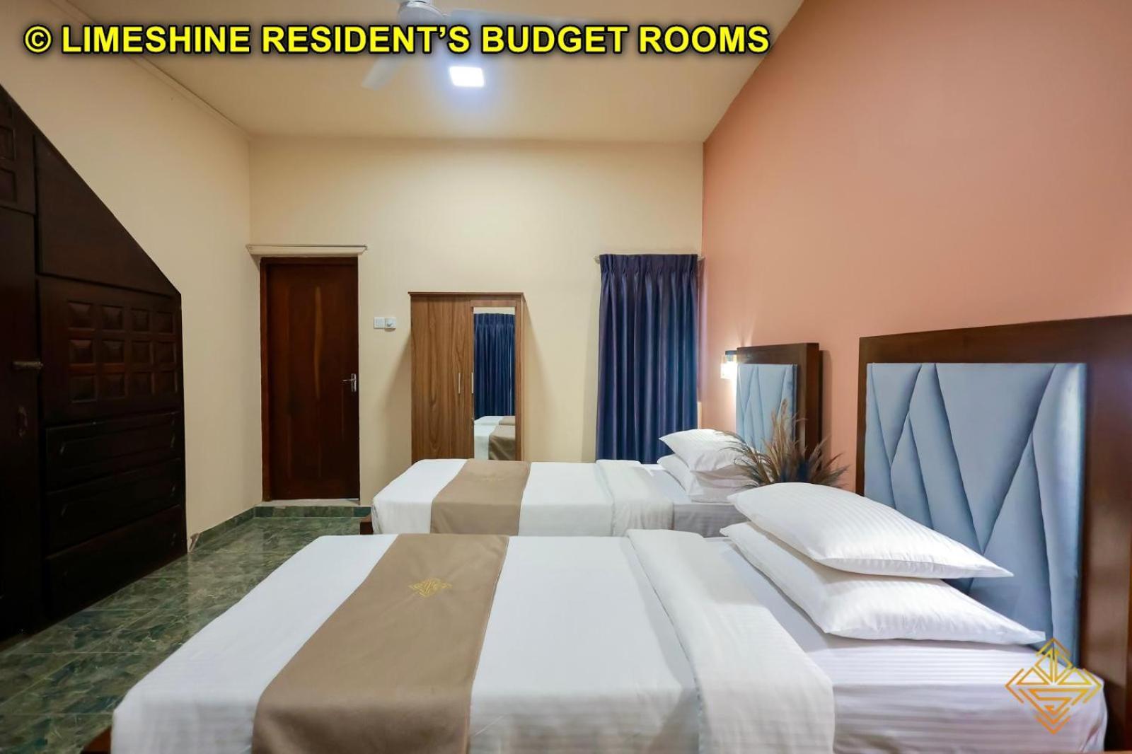 Limeshine - Airport Transit Hotels & Residences คาตุนายากา ภายนอก รูปภาพ