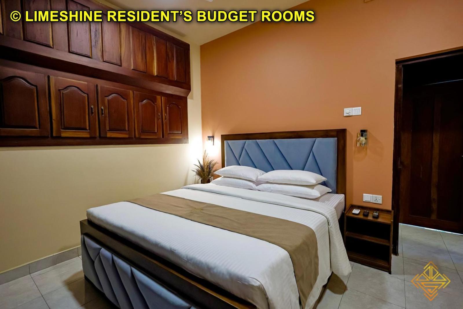 Limeshine - Airport Transit Hotels & Residences คาตุนายากา ภายนอก รูปภาพ