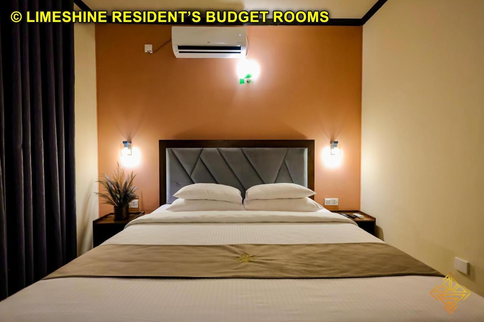 Limeshine - Airport Transit Hotels & Residences คาตุนายากา ภายนอก รูปภาพ