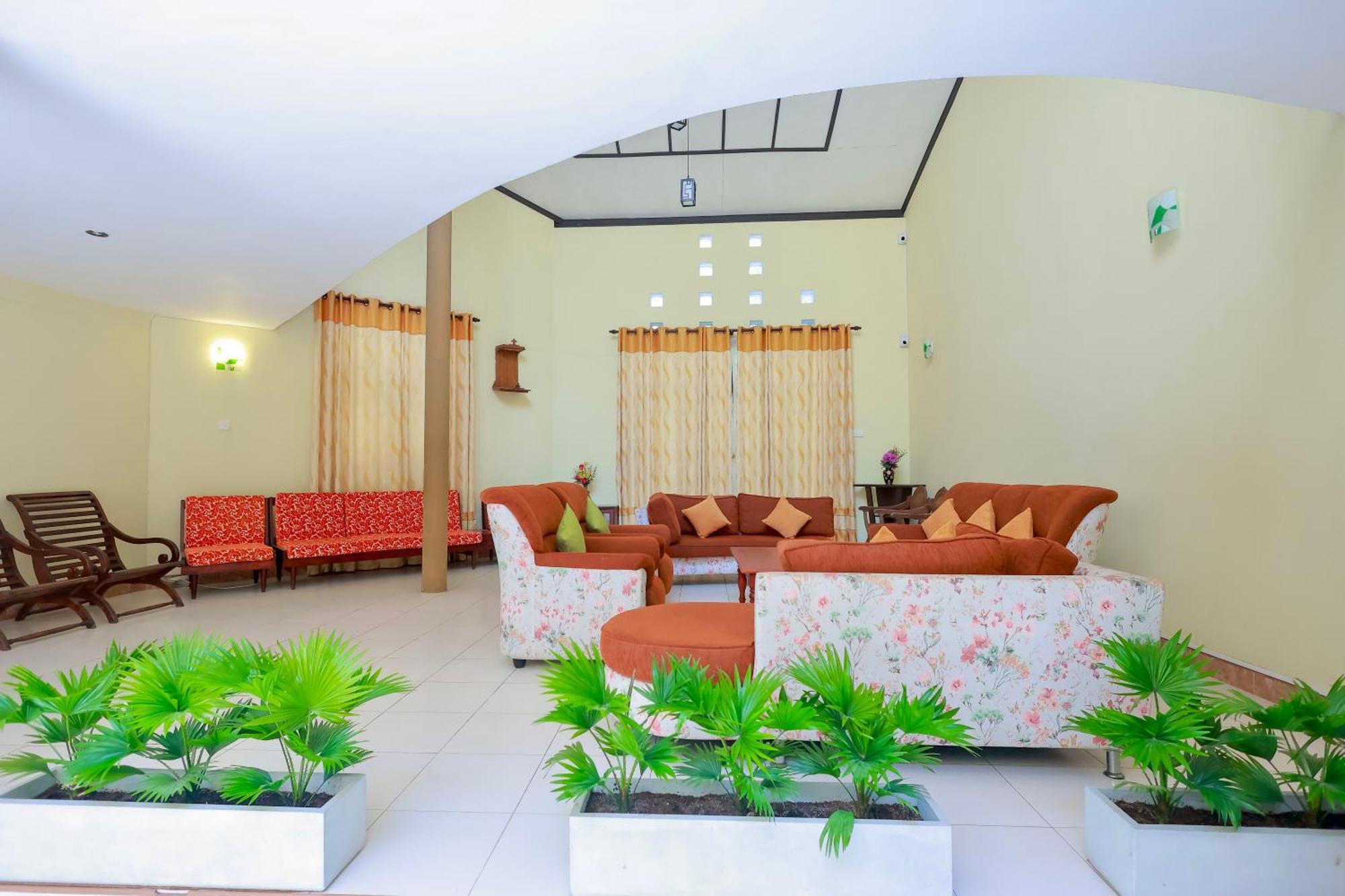 Limeshine - Airport Transit Hotels & Residences คาตุนายากา ภายนอก รูปภาพ