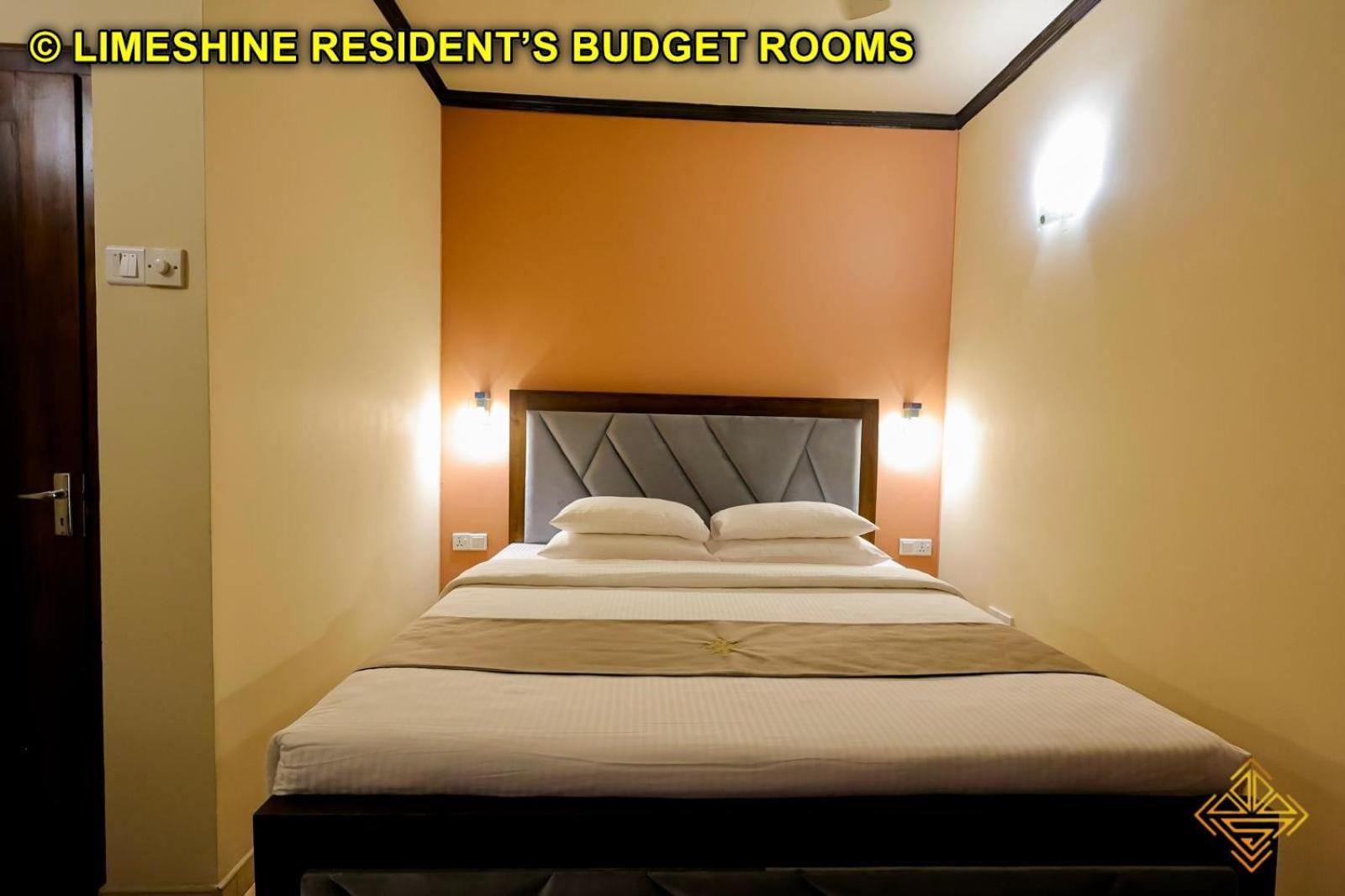 Limeshine - Airport Transit Hotels & Residences คาตุนายากา ภายนอก รูปภาพ
