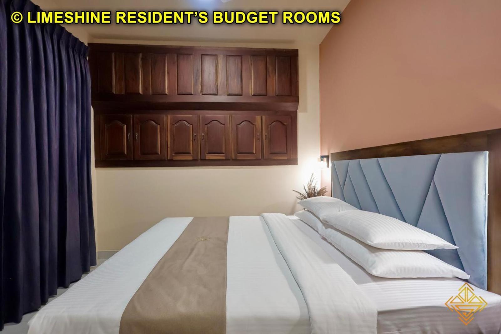 Limeshine - Airport Transit Hotels & Residences คาตุนายากา ภายนอก รูปภาพ