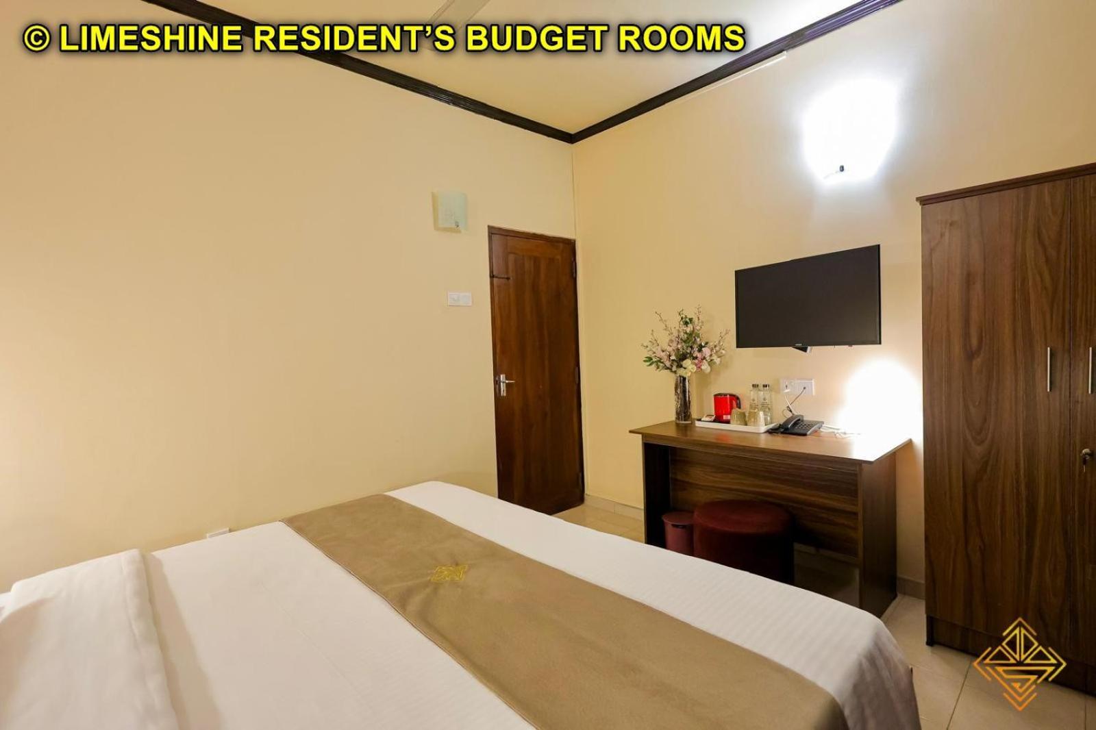 Limeshine - Airport Transit Hotels & Residences คาตุนายากา ภายนอก รูปภาพ