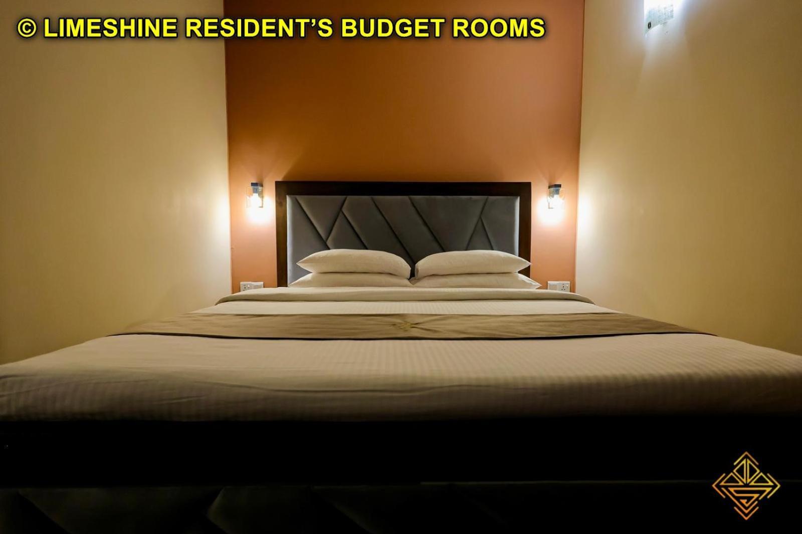 Limeshine - Airport Transit Hotels & Residences คาตุนายากา ภายนอก รูปภาพ