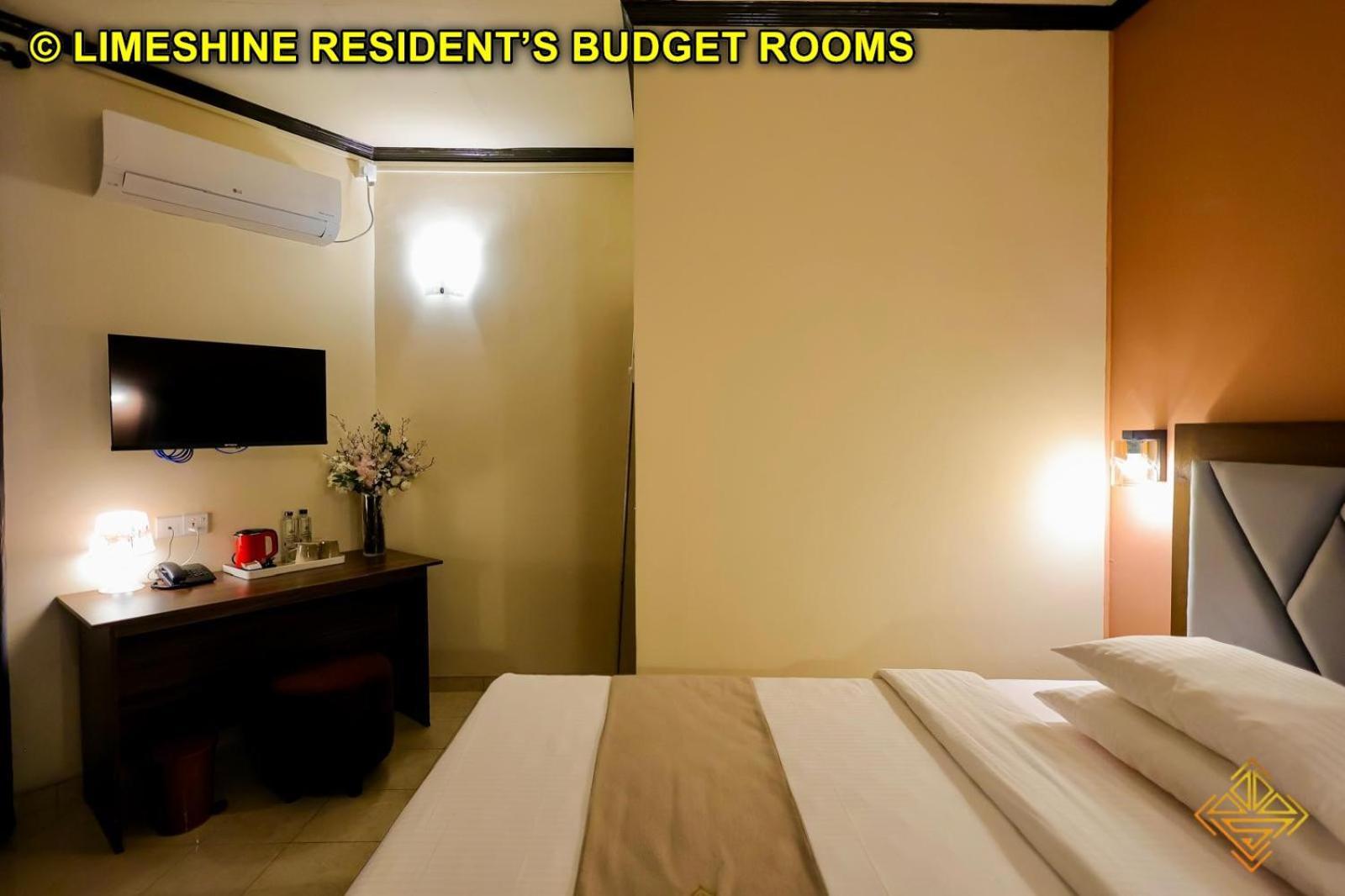 Limeshine - Airport Transit Hotels & Residences คาตุนายากา ภายนอก รูปภาพ