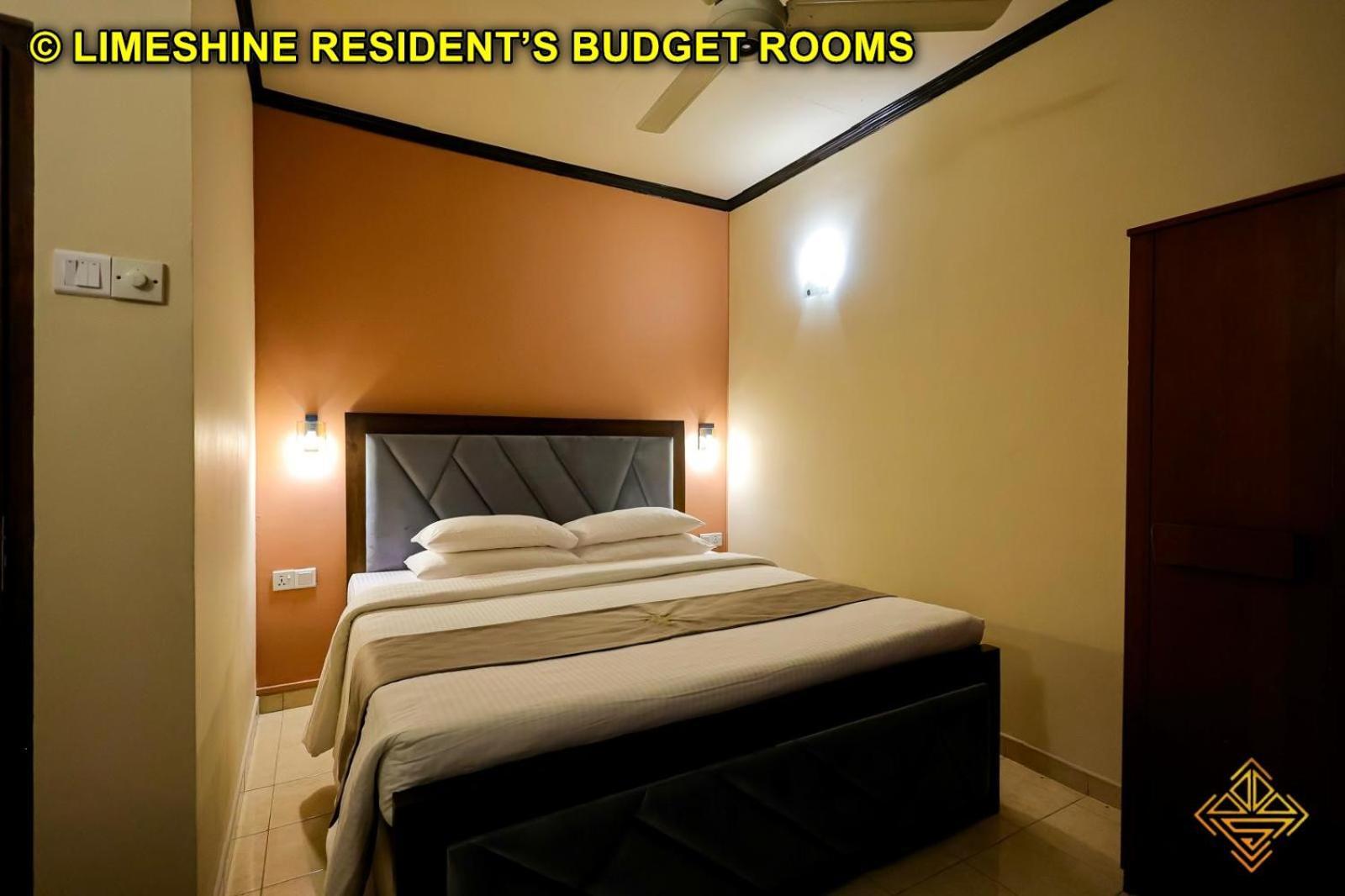 Limeshine - Airport Transit Hotels & Residences คาตุนายากา ภายนอก รูปภาพ